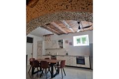 Apartmaji Martini and Arch Bacvice Apartma 2 – Arch foto 3