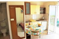 Adriatic Apartmaji Stobrec Apartma 3: (4+0) – Adriatic 3 foto 5