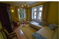 Apartmaji Bacvice  Apartma 1 – DELUX foto 1