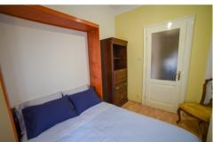 Apartmaji Bacvice  Apartma 1 – DELUX foto 4