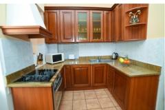 Apartmaji Bacvice  Apartma 1 – DELUX foto 5