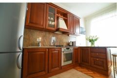 Apartmaji Bacvice  Apartma 2 – Standard foto 2