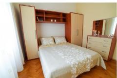Apartmaji Bacvice  Apartma 2 – Standard foto 4