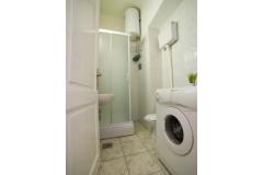 Apartmaji Bacvice  Apartma 2 – Standard foto 5