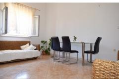 Apartmaji Daco Stobrec Apartma 1 – A1 foto 1