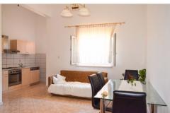 Apartmaji Daco Stobrec Apartma 1 – A1 foto 2