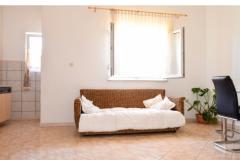 Apartmaji Daco Stobrec Apartma 1 – A1 foto 3