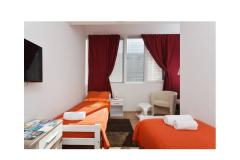 Apartmaji Di-Da Apartma 3 – Di-Da 1+2 foto 1