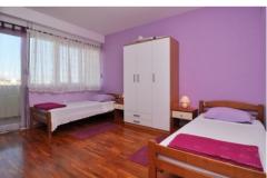 Apartmaji I &amp; M Apartma 1 – A7 foto 5