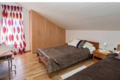 Apartmaji sea Apartma 1: (4+2) – kauč foto 3