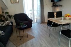 Apartmaji SILVA /                  Apartma 1 – A1 Superio foto 4