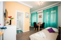 Apartma Simone  1 &amp; 2 Apartma 2 – Simone 2 foto 1