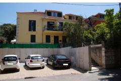 Bacvice beach Apartma Apartma 1 foto 4