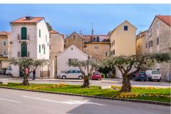 Centar Split Manuš Apartma 1 foto 1