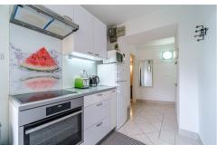 Centar Split Manuš Apartma 1 foto 4