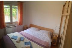 Countryside house z bazenom Apartma 1 – kuća foto 4