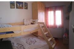 Countryside house z bazenom Apartma 1 – kuća foto 5