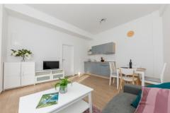Dolis Split Apartmaji Apartma 1 – App 1 foto 1