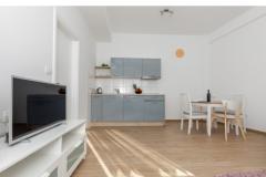 Dolis Split Apartmaji Apartma 1 – App 1 foto 2