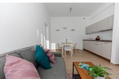 Dolis Split Apartmaji Apartma 2 – App 2 foto 5