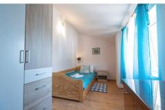 Hiša panoramic view of Split Apartma 1 – Panoramic foto 4
