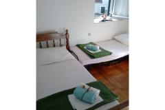 Hiša Green Emi*** Split-Center Apartma 1 – Green Emi foto 4