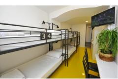 Innsplit Apartma 1: (8+0) – Hostel Bel foto 3