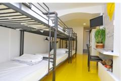 Innsplit Apartma 1: (8+0) – Hostel Bel foto 5
