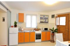 Innsplit Apartma 2: (2+1) – Maestral foto 1