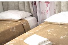 Innsplit Apartma 2: (2+1) – Maestral foto 4