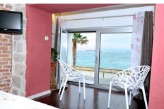 Innsplit Apartma 3: (4+2) – Diocletian foto 2