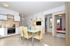 Lobster Apartmaji Apartma 1 – apartman 1 foto 3