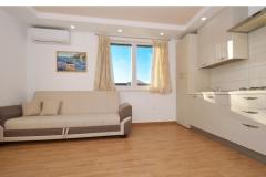 Lobster Apartmaji Apartma 3 – apartman 3 foto 4
