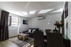 Apartmaji More Apartma 1 – New A2+2 foto 3