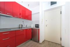 Apartmaji More Apartma 1 – New A2+2 foto 5