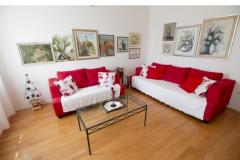 Apartmaji More Apartma 2 – A4+1 foto 1