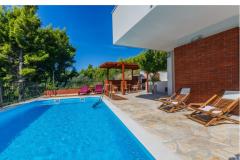 Luxury Apartma Mulberry Apartma 1 foto 3