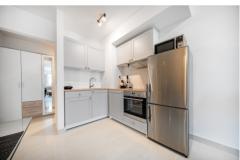 Luxury modern apartment on beach Apartma 1: (2+2) foto 2