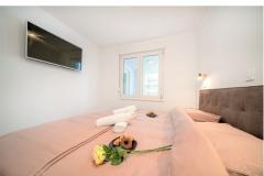 Luxury modern apartment on beach Apartma 1: (2+2) foto 3