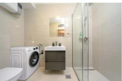 Luxury modern apartment on beach Apartma 1: (2+2) foto 4