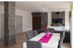 Modern Apartma  Apartma 1: (4+2) foto 1