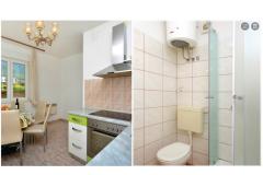 Sobe & apartment Kraljevic Apartma 1: (4+2) – ap1 foto 2