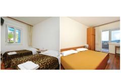 Sobe & apartment Kraljevic Apartma 1: (4+2) – ap1 foto 4