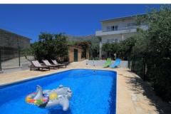 Sobe & apartment Kraljevic Apartma 1: (4+2) – ap1 foto 5