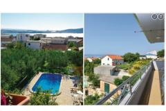 Sobe & apartment Kraljevic Apartma 2: (4+2) – ap2 foto 1