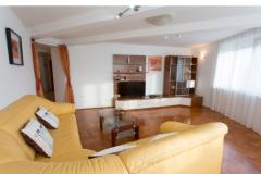 Spacious Apartma in City Center  Apartma 1 foto 2