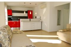 Villa Excelsio ,BEACH,SEA & SUN Apartma 1 – F1 foto 1