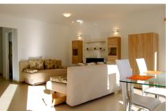 Villa Excelsio ,BEACH,SEA & SUN Apartma 1 – F1 foto 2