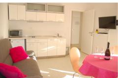 Villa Excelsio ,BEACH,SEA & SUN Apartma 2 – F2 foto 1