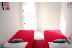 Villa Excelsio ,BEACH,SEA & SUN Apartma 2 – F2 foto 3